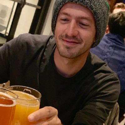 Profile Picture of Danny Mercer (@D_merzz) on Twitter