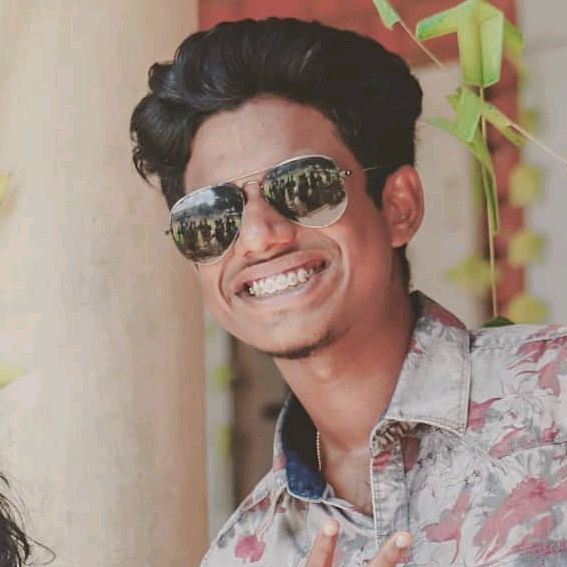 Profile Picture of Kevinvarghesegregory (@kevinvarghesegreg) on Tiktok