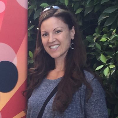 Profile Picture of Tracy Crawford (@Allison_Marks) on Twitter