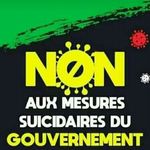 Profile Picture of Charlet Moulopo Avaro (@fost.er519) on Instagram