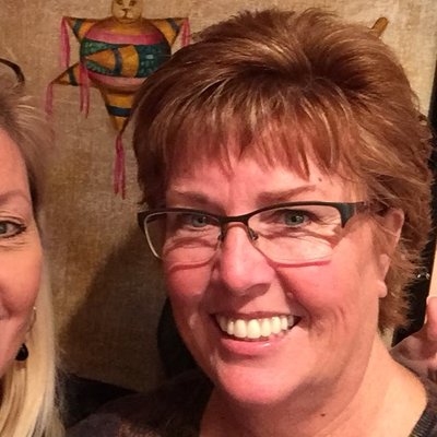 Profile Picture of Lisa Bremer (@lisa_a_bremer) on Twitter