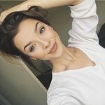 Profile Picture of Ruby Stevenson (@ruby_stevensonx) on Instagram