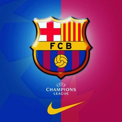 Profile Picture of KimiFCB15 (@KimEklund1) on Twitter