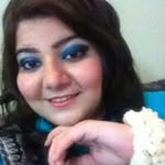 Profile Picture of Maham Asif (@asif.maham) on Instagram