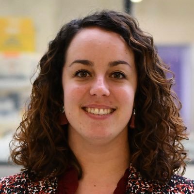 Profile Picture of Julia Goncalves (@Julia_Gonca) on Twitter