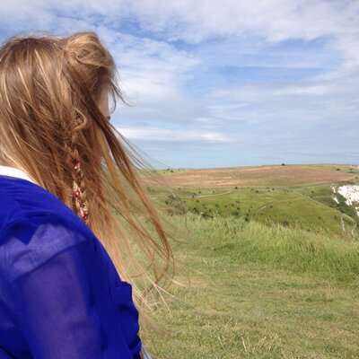 Profile Picture of Amy Pilcher (@Amy__Pilcher) on Twitter