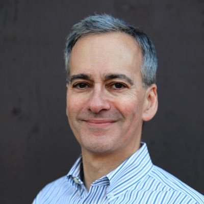 Profile Picture of Joel Foner (@JoelFoner) on Twitter