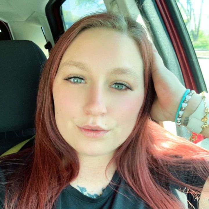 Profile Picture of Chasity (@chasity_beach) on Tiktok