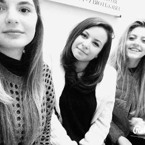 Profile Picture of Silvia Negri (@b6558af41c1a4a6) on Twitter