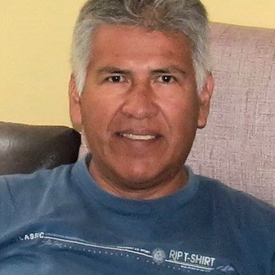 Profile Picture of Thomas Ramírez Z (@thomasramirez) on Twitter