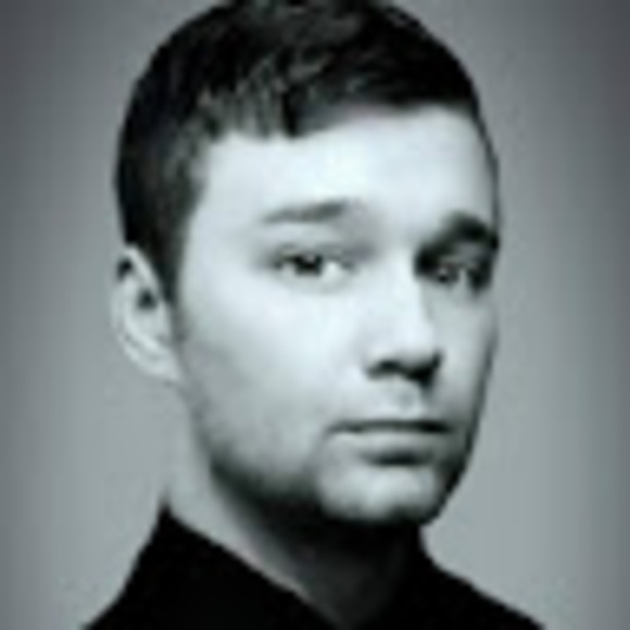 Profile Picture of Sean Meier (@random_retro) on Poshmark