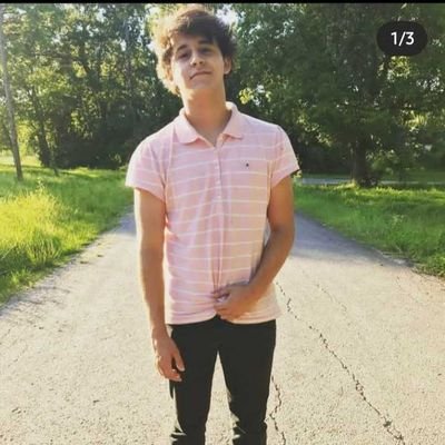 Profile Picture of Brad._.allennn (@BradBoudreaux7) on Twitter