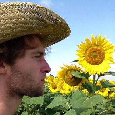 Profile Picture of Alexander Coles (@Gerbilguy21) on Twitter