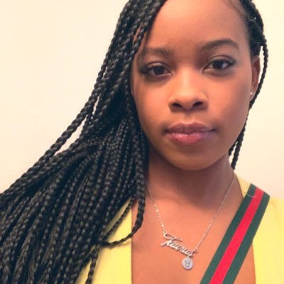 Profile Picture of Adwoa🌻 (@ddestined_) on Twitter