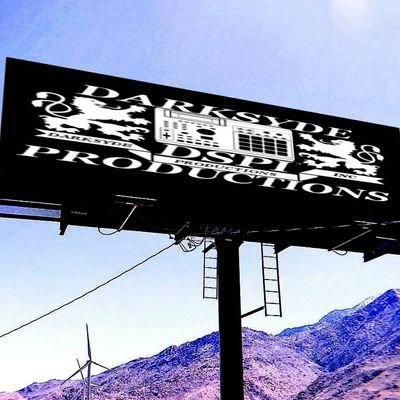 Profile Picture of Darksyde Productions (@DarksydeInc) on Twitter