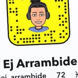 Profile Picture of Eric Arrambide (@ArrambideEric) on Twitter