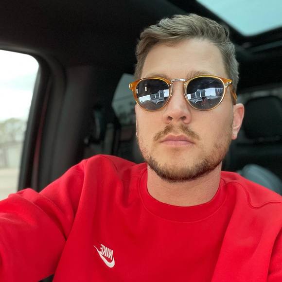 Profile Picture of Seth Adams (@sadams2421) on Poshmark