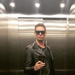 Profile Picture of Dave Randall (@senorbuffting) on Instagram