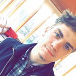 Profile Picture of Ben Daniels (@ben.daniels95) on Instagram