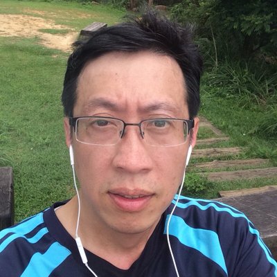 Profile Picture of Calvin Chang (@calvin99tw) on Twitter
