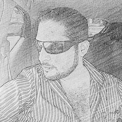 Profile Picture of Jose CHAHIN (@jose_chahin) on Twitter