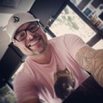 Profile Picture of Chris Chamberlain (@papa.chris_72) on Instagram