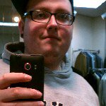 Profile Picture of Cody Laughlin (@claughlin01) on Instagram