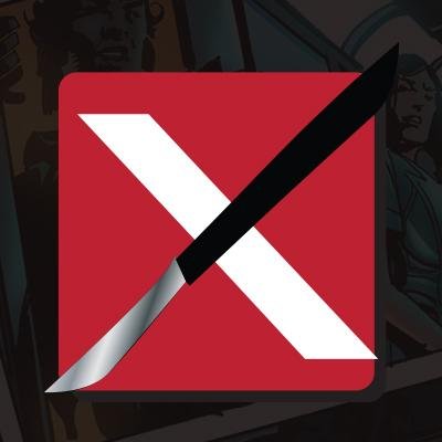 Profile Picture of Surgeon X (@SurgeonXComic) on Twitter
