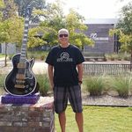 Profile Picture of David Hanowski (@davidhanowski) on Instagram