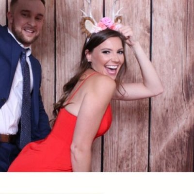 Profile Picture of Ashley Leidecker (@ashley_leid) on Twitter