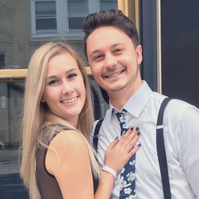 Profile Picture of Alex Blair 🖤🏳️‍🌈 (@AlexanderJBlair) on Twitter