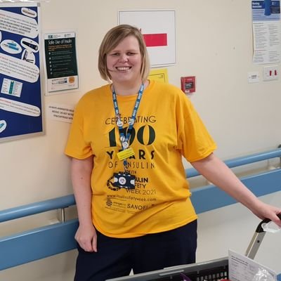 Profile Picture of Gemma Wilkinson (@acegem82) on Twitter