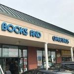 Profile Picture of Books and Greetings (@booksandgreetings) on Instagram