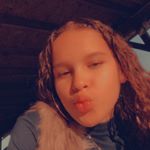 Profile Picture of GOD✝️♥️ (@chloe_locklear_._) on Instagram