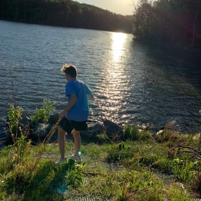 Profile Picture of Zach Bergman (@zachbergman7) on Twitter