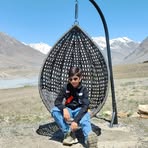Profile Picture of Jimmy Shah (@Jimmy-Shah) on Facebook