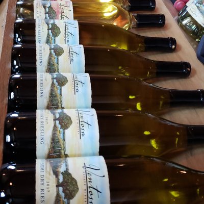 Profile Picture of VentosaVineyards (@VentosaVineyard) on Twitter