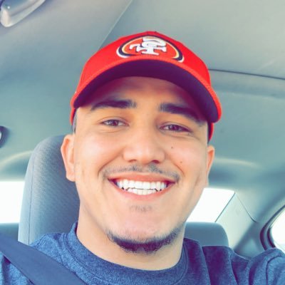 Raymond Rojas - Twitter Profile Picture of Raymond Rojas (@rayraycooks) on Twitter