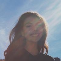 Profile Picture of Alyssa Baca (@alyssa-baca-19) on Quora