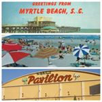 Profile Photo of Myrtle Beach Back Then (@mbbackthen) on Instagram