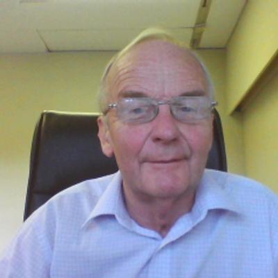 Profile Picture of Patrick Craven (@PatrickCraven2) on Twitter