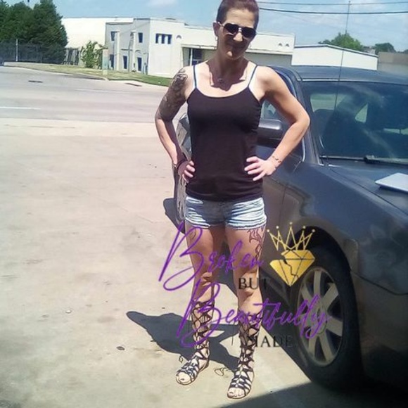 Profile Picture of April Reese (@aprilreese962) on Poshmark
