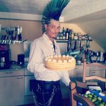 Profile Picture of Brettwood Van Latten (@brettibaked) on Instagram