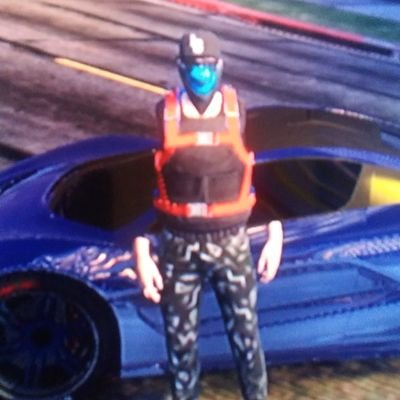 Profile Picture of Zack (@StephanieLaram4) on Twitter