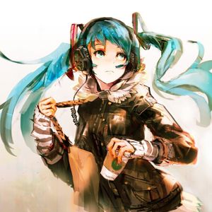 Profile Picture of Adrian Leon (@mr.picklelickle) on Myspace