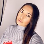 Profile Picture of ༒•17•༒ ℝ𝕒𝕔𝕙𝕖𝕝 𝕁𝕠𝕒𝕟𝕟𝕒 𝕄𝕠𝕠𝕣𝕖 (@rachel.moorexx) on Instagram