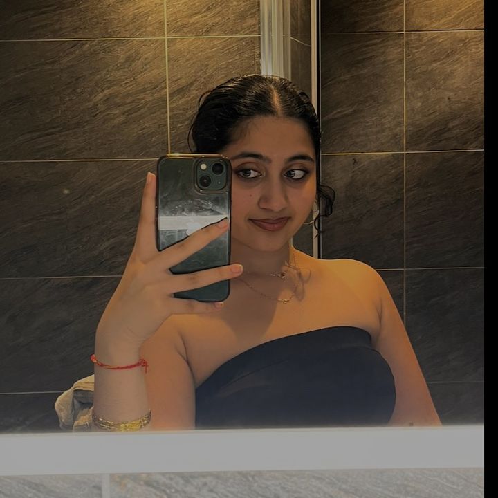 Profile Picture of rea (@reagopaul) on Tiktok