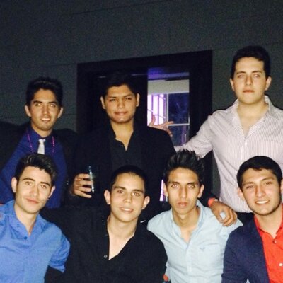 Profile Picture of Robin Miguel Piña R (@PinaRobin) on Twitter