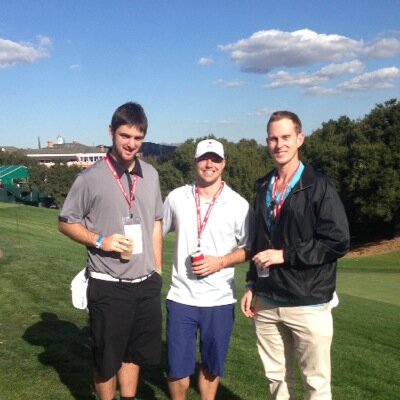 Profile Picture of Sam Marshall (@SamMarshall15) on Twitter