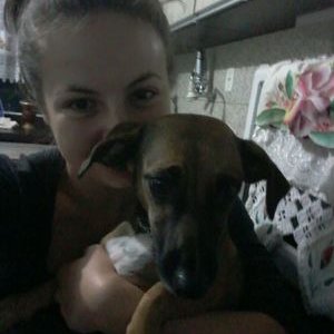 Profile Picture of Júlia Vivian (@JuliaVivian17) on Twitter